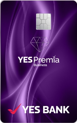Yes Premia Business Device mark 6947939 Trademark