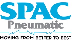 Spac Pneumatic Device mark 6948016 Trademark