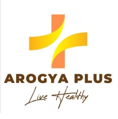 Arogya Plus Device mark 6948108 Trademark