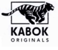 Kabok Device mark 6948522 Trademark