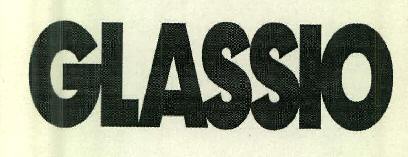 Glassio Device mark 2517731 Trademark