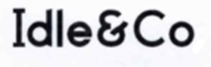 Idle & Co Device mark 6948521 Trademark