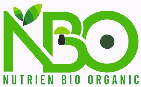 Nbo Nutrien Bio Organic Device mark 6948895 Trademark
