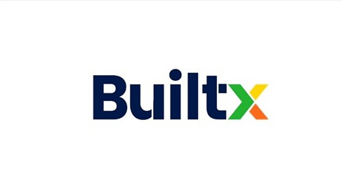 Builtx Device mark 6948907 Trademark