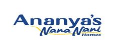 Ananya's Nana Nani Homes Device mark 6948657 Trademark