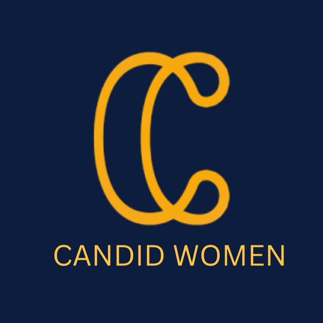 Candidwomen Device mark 6948605 Trademark