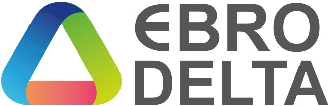 Ebro Delta Device mark 6948487 Trademark