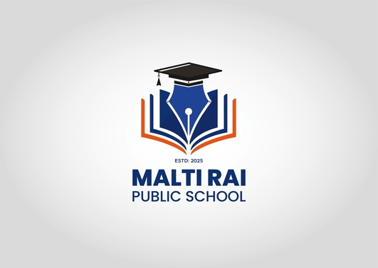 Malti Rai Public School Device mark 6949017 Trademark