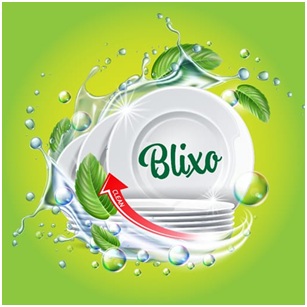 Blixo Device mark 6949195 Trademark