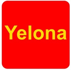 Yelona Device mark 6949197 Trademark
