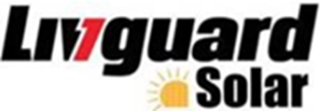 Livguard Solar Device mark 6948736 Trademark