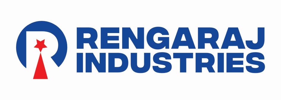 Rengaraj Industries Device mark 6948501 Trademark