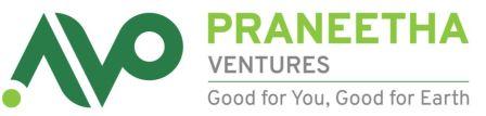 Praneetha Device mark 6949210 Trademark