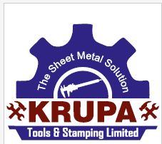 Device Mark Of Krupa Tools And Stamping Limited- The Sheet Metal Solution Device mark 6948079 Trademark