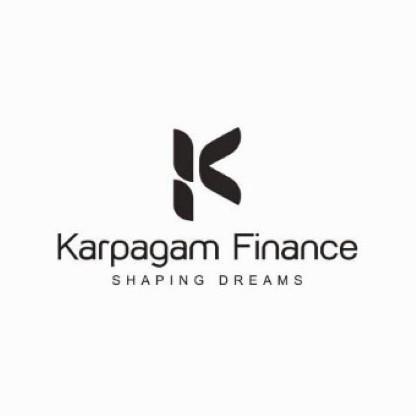 Karpagam Finance Shaping Dreams Device mark 6948086 Trademark