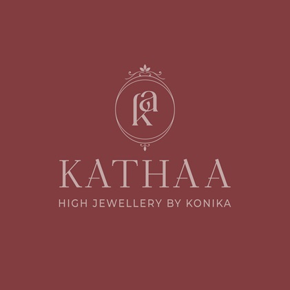 Kathaa High Jewellery By Konika Device mark 6948617 Trademark