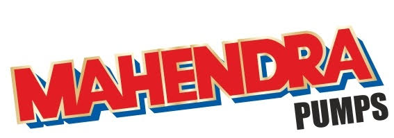 Mahendra Pumps Device mark 6948500 Trademark