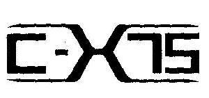 C-x75 Device mark 2085376 Trademark