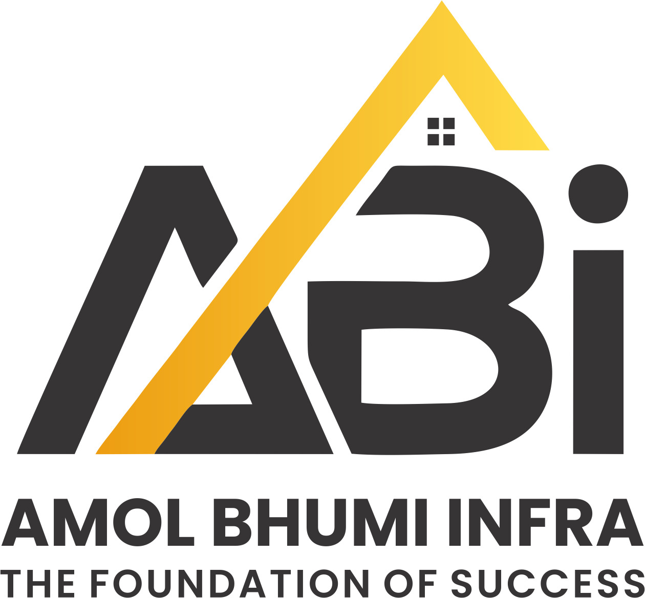 Amol Bhumi Infra Device mark 6949502 Trademark