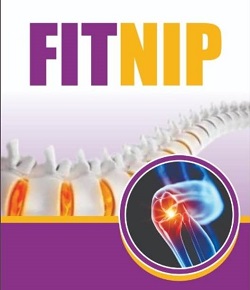Fitnip Device mark 6949744 Trademark