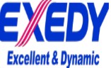 Exedy Excellent & Dynamic Device mark 6949711 Trademark