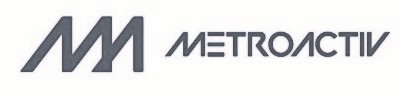 Ma Metroactiv Device mark 6950177 Trademark