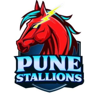 Pune Stallions Device mark 6949770 Trademark