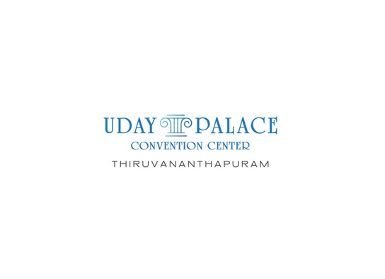 Uday Palace Convention Center Thiruvananthapuram Device mark 6950852 Trademark