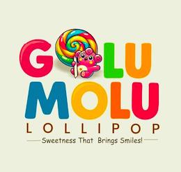 Golumolu Device mark 6950287 Trademark