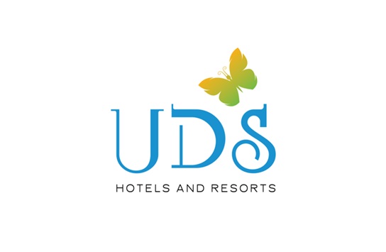 Uds Hotels And Resorts Device mark 6950846 Trademark