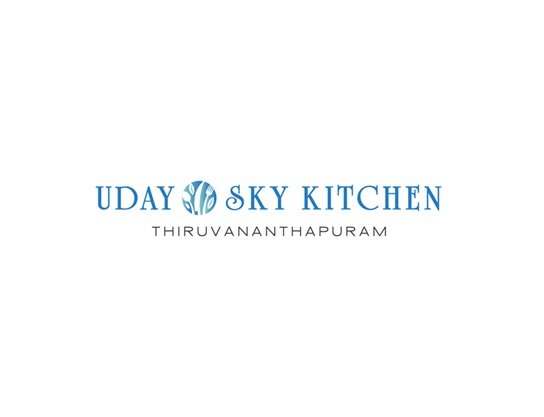 Uday Sky Kitchen Thiruvananthapuram Device mark 6950848 Trademark