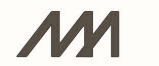 Device Of 'm' And 'a' Device mark 6950692 Trademark