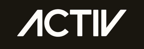 Activ Device mark 6950652 Trademark
