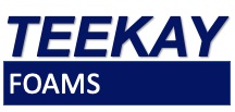 Teekay Foams Device mark 6949856 Trademark