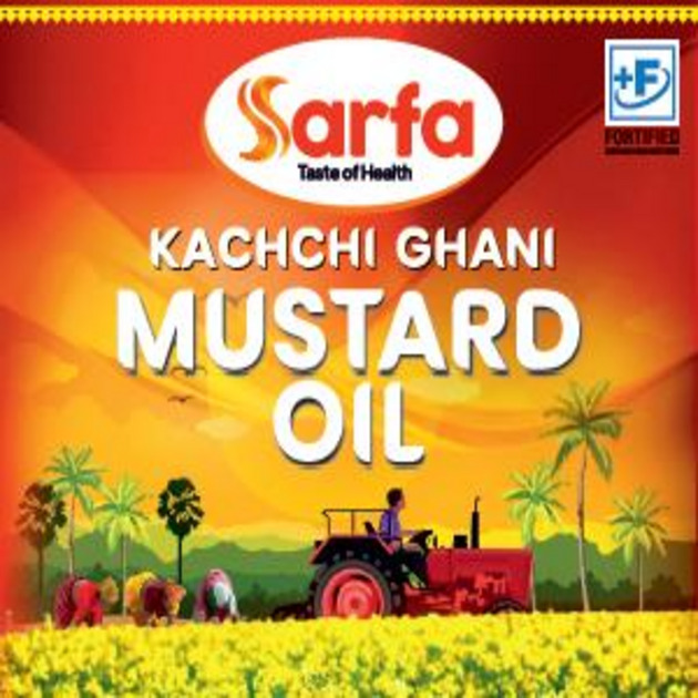 Sarfa Taste Of Health Device mark 6950756 Trademark