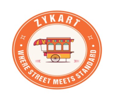 Zykart Where Street Meets Standard Device mark 6951032 Trademark