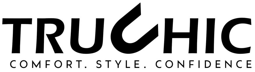 Truchic Along With Slogan Comfort, Style & Confidence As Per Label Device mark 6951082 Trademark