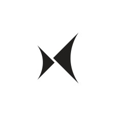 Distinctive Hyperballik Device Device mark 6951146 Trademark
