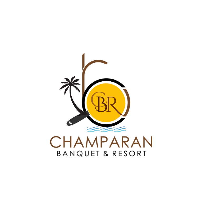 Champaran Banquet & Resort Device mark 6951009 Trademark