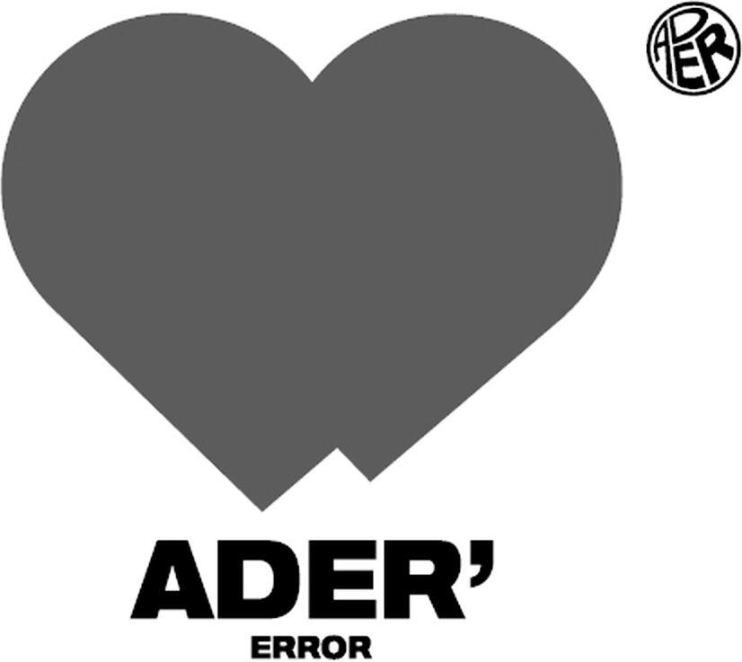 Ader' Error Device mark 6951576 Trademark