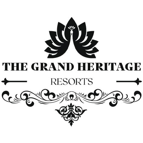 Device Of The Grand Heritage Resorts Device mark 6951275 Trademark