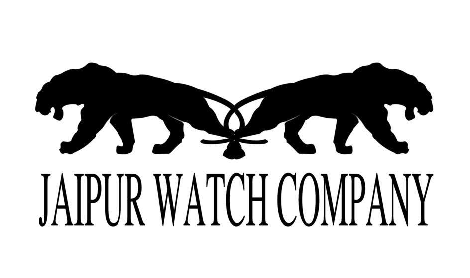Jaipur Watch Company Device mark 6951825 Trademark