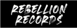 Rebellion Records Device mark 6951115 Trademark