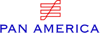 Pan America Device mark 6951377 Trademark