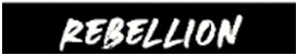 Rebellion Device mark 6951113 Trademark