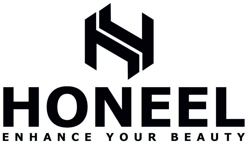Honeel Along With Slogan Enhance Your Beauty As Per Label Device mark 6951078 Trademark
