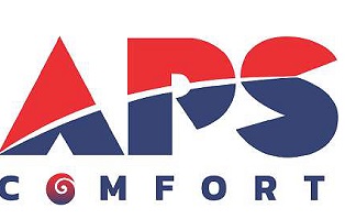 Logo Of Aps Comfort Device mark 6951191 Trademark