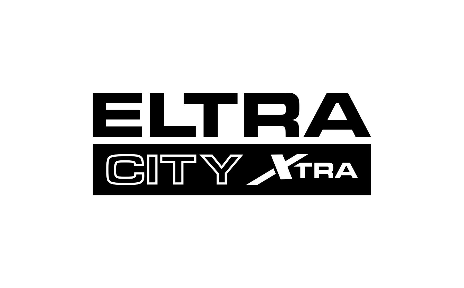 Eltra City Xtra Device mark 6952261 Trademark
