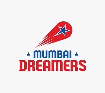 Mumbai Dreamers Logo Device mark 6951561 Trademark
