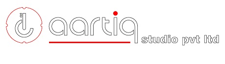 Aartiq Studio Pvt Ltd Device mark 6951812 Trademark